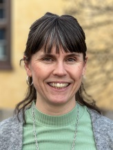 Gudrun Norrfjärd